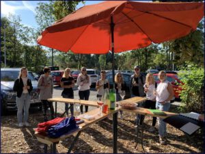 Rheingauer Krimiwanderung