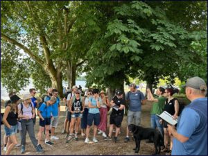 Rheingauer Krimiwanderung